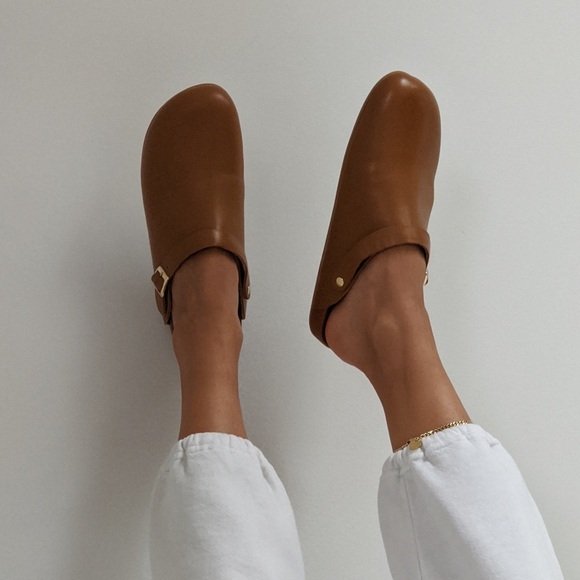 Beatrice Valenzuela cajeta clog - Picture 2 of 5